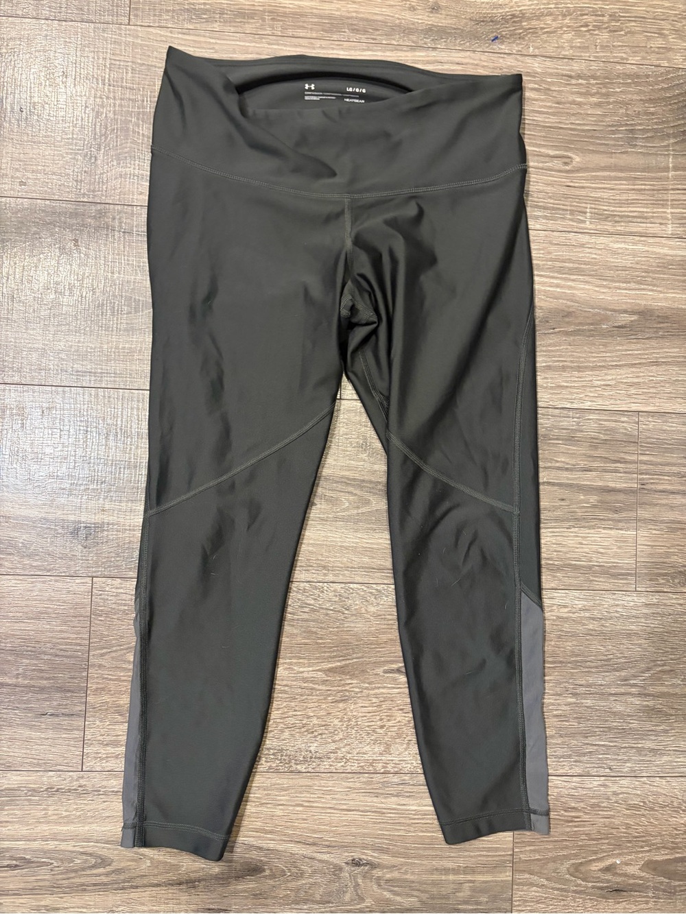 Under Armour leggings